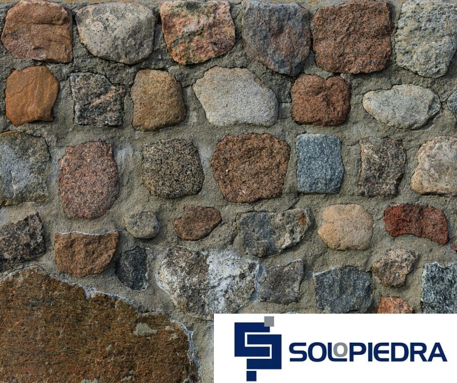 como puedo limpiar la fachada de piedra