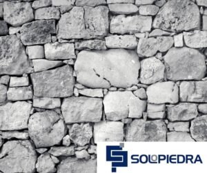principales acabados en piedra