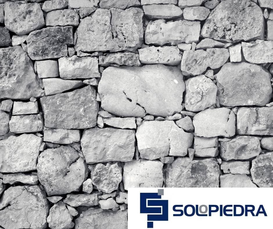 principales acabados en piedra