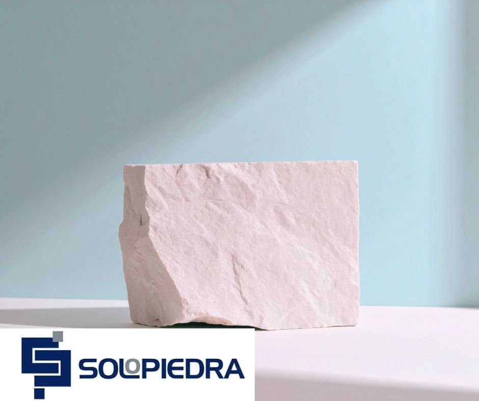 empresa de suministro de piedra natural